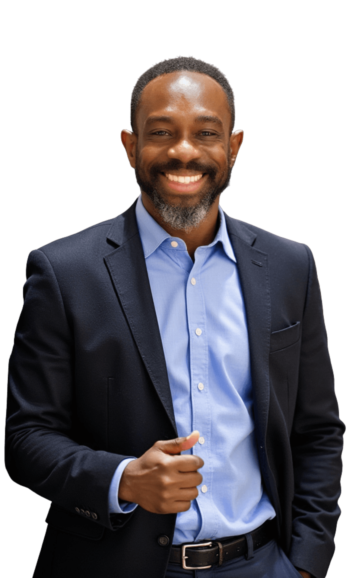 Michael Charles Davis